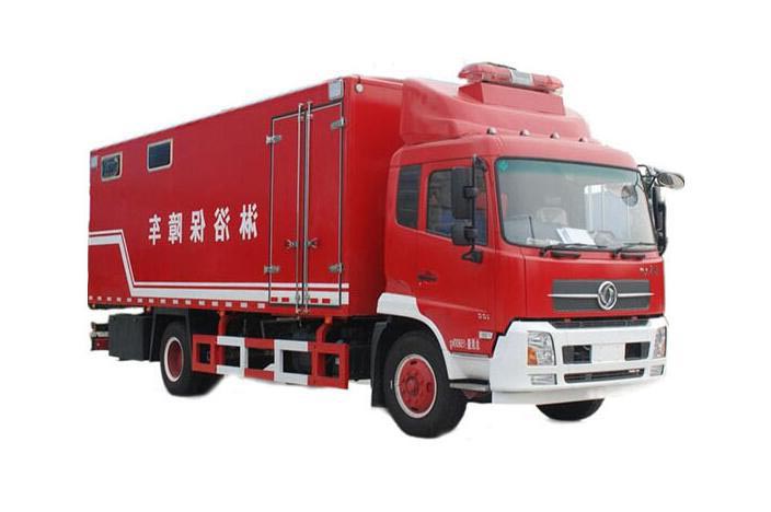 移动电源车5吨水罐消防车哪里卖A类火警的救援需要用到水罐消防车